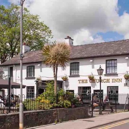 Spacious 2 Bed Apartment, Close To Village Shops Cardiff Extérieur photo